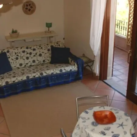 • Relax In Piscina Con Vista Sul Mare Villasimius