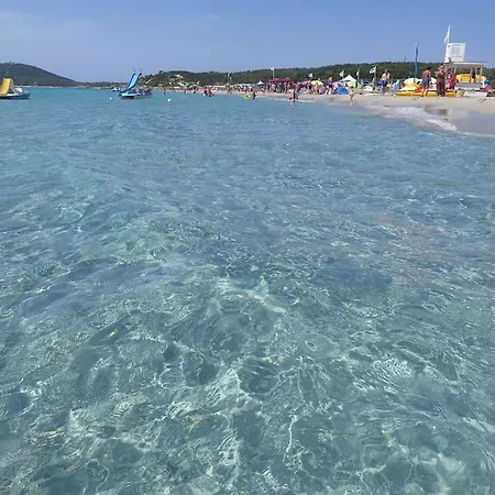 • Relax In Piscina Con Vista Sul Mare Villasimius